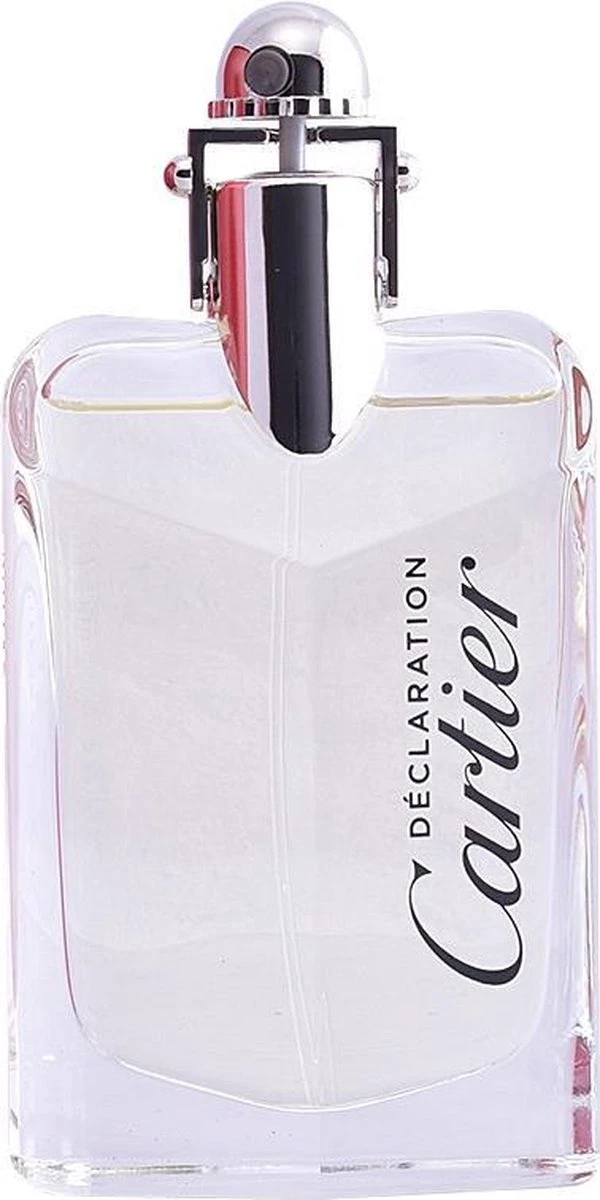 Cartier Déclaration 50 Ml - Eau De Toilette - Herenparfum 13 Cartier Déclaration 50 Ml - Eau De Toilette - Herenparfum - Afbeelding 13
