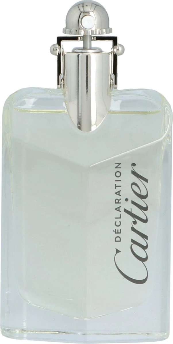Cartier Déclaration 50 Ml - Eau De Toilette - Herenparfum 11 Cartier Déclaration 50 Ml - Eau De Toilette - Herenparfum - Afbeelding 11