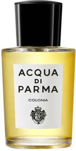 Acqua Di Parma Colonia 50 Ml - Eau De Cologne - Unisex -Beste Parfum Winkel 606x1200