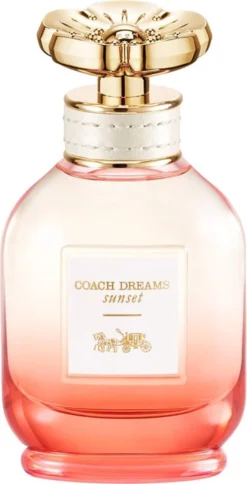 Coach Dreams Sunset Eau De Parfum Spray 60 Ml -Beste Parfum Winkel 613x1200 4