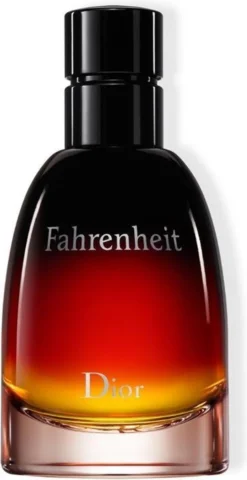 Dior Fahrenheit 75 Ml - Eau De Parfum - Herenparfum -Beste Parfum Winkel 617x1200