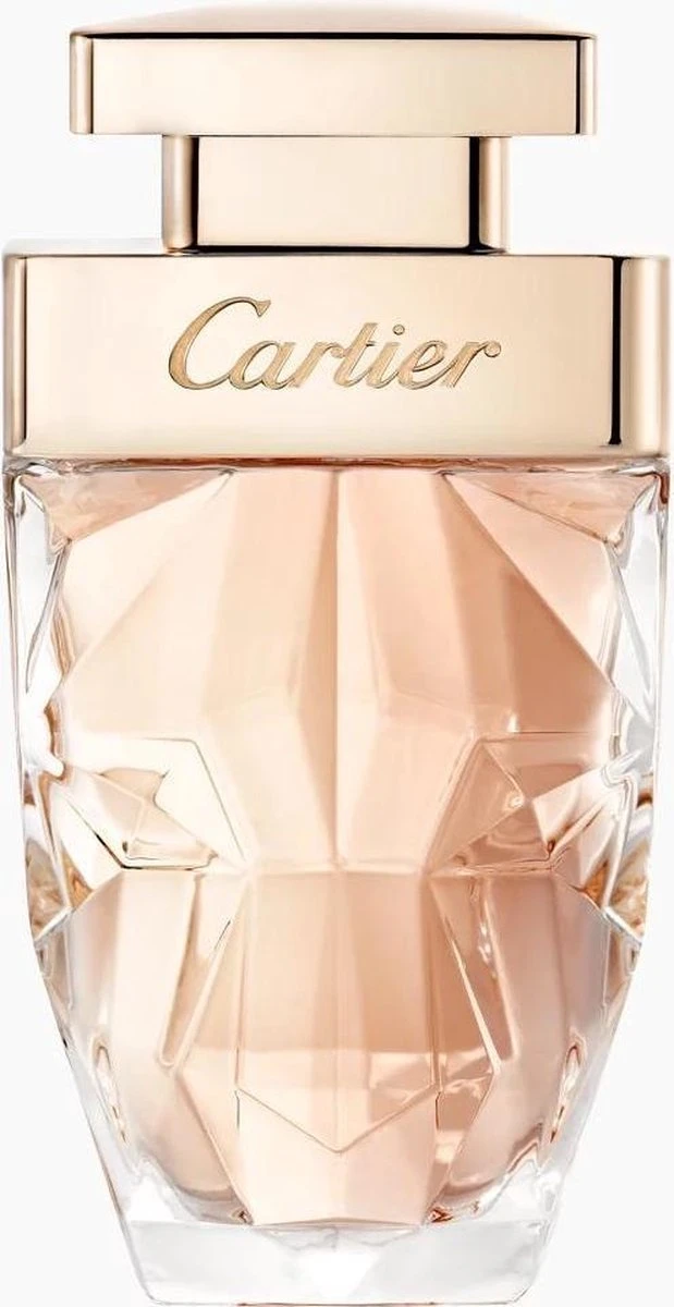 Cartier La Panthere Eau De Parfum Spray 25 Ml 8 Cartier La Panthere Eau De Parfum Spray 25 Ml - Afbeelding 8