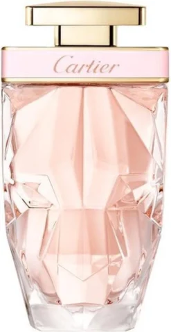 Cartier - La Panthère - Eau De Toilette 50 Ml -Beste Parfum Winkel 620x1200
