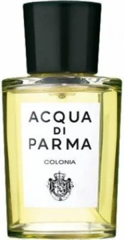 Acqua Di Parma Colonia 50 Ml - Eau De Cologne - Unisex -Beste Parfum Winkel 621x1200