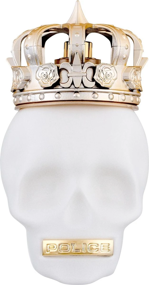 Police To Be The Queen - 125ml - Eau De Parfum