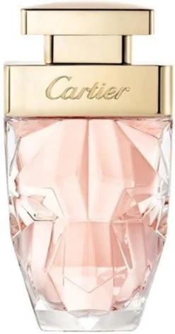 Cartier - La Panthère - Eau De Toilette 50 Ml -Beste Parfum Winkel 629x1200