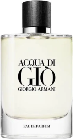 Armani Acqua Di Gio Man Eau De Parfum Eau De Parfum (edp) 125ml