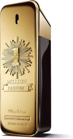 Paco Rabanne 1 Million 100 Ml - Eau De Parfum - Herenparfum -Beste Parfum Winkel 634x1200 2