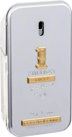 Paco Rabanne 1 Million Lucky 50 Ml - Eau De Toilette - Herenparfum -Beste Parfum Winkel 636x1200 4
