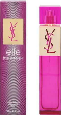 Yves Saint Laurent Elle 90 Ml - Eau De Parfum - Damesparfum -Beste Parfum Winkel 638x1200