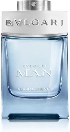Bvlgari Man Glacial Essence Eau De Parfum Spray 100 Ml -Beste Parfum Winkel 640x1200