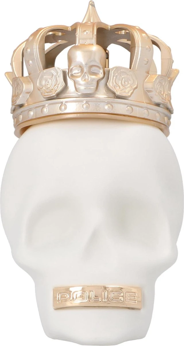 Police To Be The Queen - 125ml - Eau De Parfum 5 Police To Be The Queen - 125ml - Eau De Parfum - Afbeelding 5