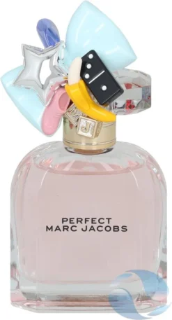 Marc Jacobs Perfect 50 Ml - Eau De Parfum - Damesparfum -Beste Parfum Winkel 648x1200 2