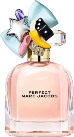 Marc Jacobs Perfect 50 Ml - Eau De Parfum - Damesparfum -Beste Parfum Winkel 656x1200 2