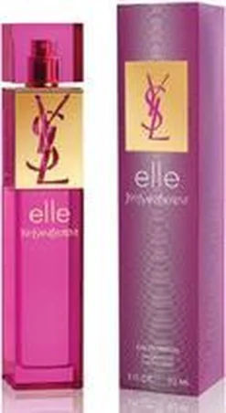 Yves Saint Laurent Elle 90 Ml - Eau De Parfum - Damesparfum -Beste Parfum Winkel 656x1200