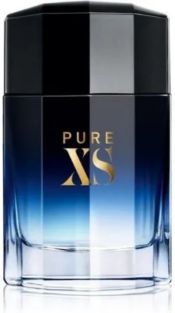 Paco Rabanne Pure XS Eau De Toilette Spray 150 Ml -Beste Parfum Winkel 672x1200 1