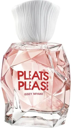 Issey Miyake Pleats Please - 50ml - Eau De Toilette 22 Issey Miyake Pleats Please - 50ml - Eau De Toilette -Beste Parfum Winkel 673x1200