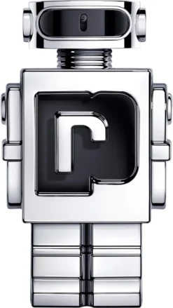 Paco Rabanne Phantom 150 Ml - Eau De Toilette - Herenparfum