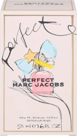 Marc Jacobs Perfect 50 Ml - Eau De Parfum - Damesparfum -Beste Parfum Winkel 685x1200 2