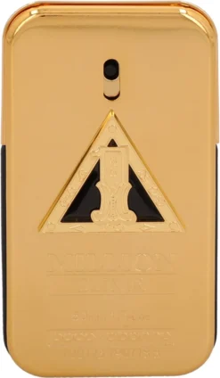 Paco Rabanne 1 Million Elixir - 50 Ml - Parfum Intense Spray - Herenparfum -Beste Parfum Winkel 699x1200 2