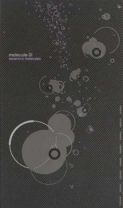 Escentric Molecules Molecule 01 100 Ml - Eau De Toilette - Unisex -Beste Parfum Winkel 709x1200