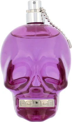 Police To Be Women 125 Ml - Eau De Toilette - For Women -Beste Parfum Winkel 710x1200