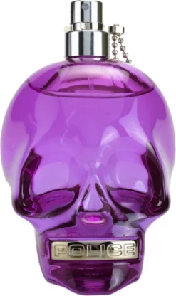 Police To Be Women 125 Ml - Eau De Toilette - For Women -Beste Parfum Winkel 713x1200 2