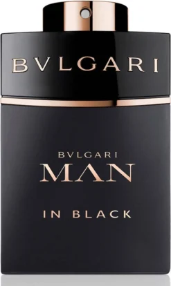 Bvlgari Man In Black Eau De Parfum 60ML