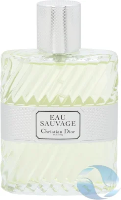 Dior Eau Sauvage 100 Ml - Eau De Toilette - Herenparfum -Beste Parfum Winkel 726x1200 3