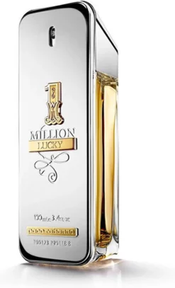 Paco Rabanne 1 Million Lucky 100 Ml - Eau De Toilette - Herenparfum -Beste Parfum Winkel 729x1200 3