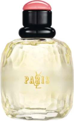 Yves Saint Laurent Paris - 75 Ml - Eau De Toilette Spray - Damesparfum 24 Yves Saint Laurent Paris - 75 Ml - Eau De Toilette Spray - Damesparfum -Beste Parfum Winkel 734x1200