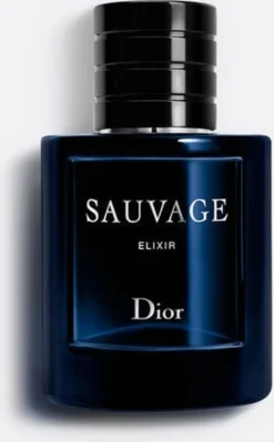 Dior Sauvage - Elixir De Parfum 100ml