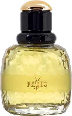 Yves Saint Laurent Paris 50 Ml - Eau De Parfum - Damesparfum