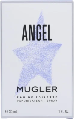 Thierry Mugler Angel - 30 Ml - Eau De Toilette Spray - Damesparfum -Beste Parfum Winkel 746x1200