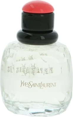 Yves Saint Laurent Paris - 75 Ml - Eau De Toilette Spray - Damesparfum 20 Yves Saint Laurent Paris - 75 Ml - Eau De Toilette Spray - Damesparfum -Beste Parfum Winkel 748x1200 3