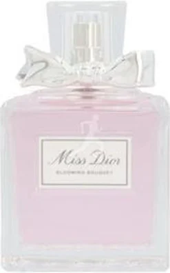 Dior Miss Dior Blooming Bouquet 100 Ml - Eau De Toilette - Damesparfum -Beste Parfum Winkel 749x1200