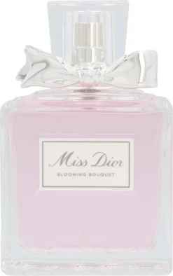 Dior Miss Dior Blooming Bouquet 100 Ml - Eau De Toilette - Damesparfum -Beste Parfum Winkel 752x1200 1