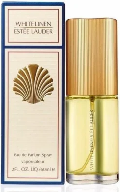 Estee Lauder White Linen 60ml - Eau De Parfum - Damesparfum -Beste Parfum Winkel 752x1200