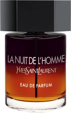Yves Saint Laurent La Nuit De L'Homme 100 Ml - Eau De Parfum - Herenparfum -Beste Parfum Winkel 752x1200 9
