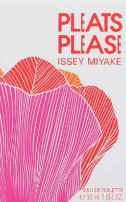 Issey Miyake Pleats Please - 50ml - Eau De Toilette 18 Issey Miyake Pleats Please - 50ml - Eau De Toilette -Beste Parfum Winkel 753x1200 3