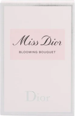 Dior Miss Dior Blooming Bouquet 100 Ml - Eau De Toilette - Damesparfum -Beste Parfum Winkel 779x1200