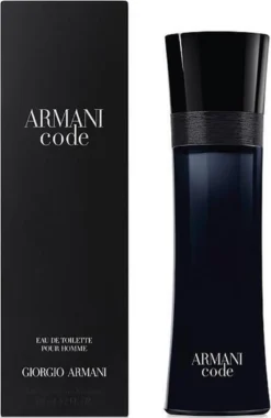 Armani - Code Eau De Toilette -Beste Parfum Winkel 780x1200 5