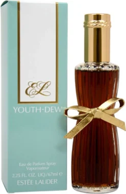 Estée Lauder Youth Dew 65 Ml - Eau De Parfum - Damesparfum -Beste Parfum Winkel 783x1200 1
