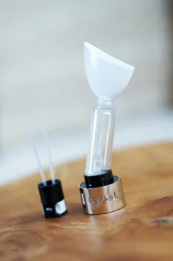 Eau De Parfum Ma Vie Pour Femme Hugo Boss 5ml + Reload Navulbare Verstuiver 20 Eau De Parfum Ma Vie Pour Femme Hugo Boss 5ml + Reload Navulbare Verstuiver -Beste Parfum Winkel 797x1200 7