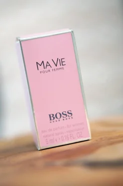 Eau De Parfum Ma Vie Pour Femme Hugo Boss 5ml + Reload Navulbare Verstuiver 21 Eau De Parfum Ma Vie Pour Femme Hugo Boss 5ml + Reload Navulbare Verstuiver -Beste Parfum Winkel 797x1200 8