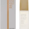 Alyssa Ashley White Musk - 100 Ml - Eau De Toilette Spray - Damesparfum