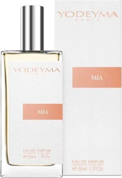 Yodeyma Mia 50 Ml