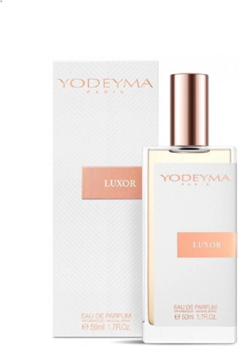 Yodeyma Luxor 50 Ml