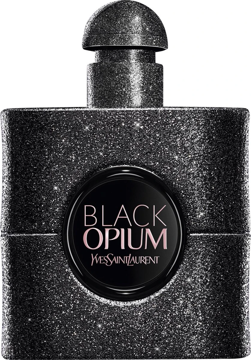 Yves Saint Laurent Black Opium Extreme Eau De Parfum (edp) 50ml