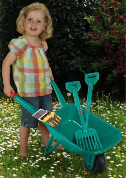 Klein Bosch Kruiwagen Met Tuingereedschap -Beste Parfum Winkel 855x1200 3